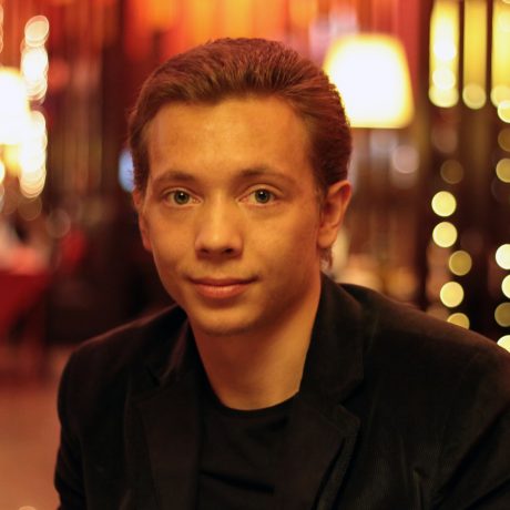 Сергей Костенков